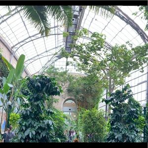 Meet your Posher, Katherine